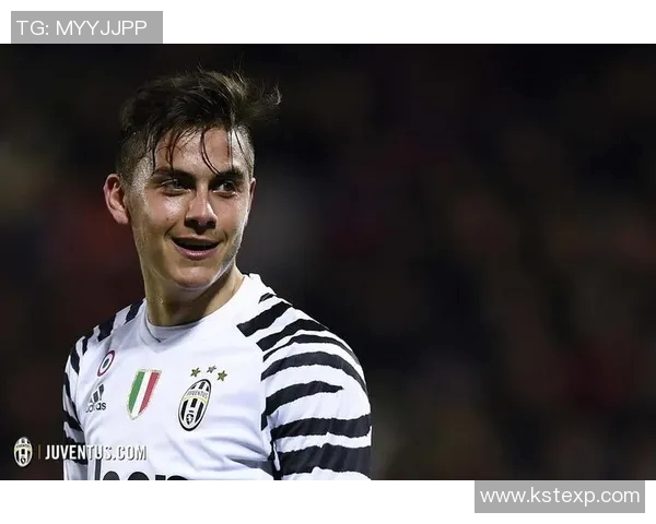 迪巴拉4K高清头像展现足球之星魅力风采与独特气质